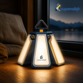 🏕️ Supremeligh™ Angle Camp Lantern