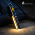 ⛺ Supremeligh™ Zipline Tent Light