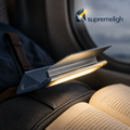📖 Supremeligh™ Pagefin Reading Light