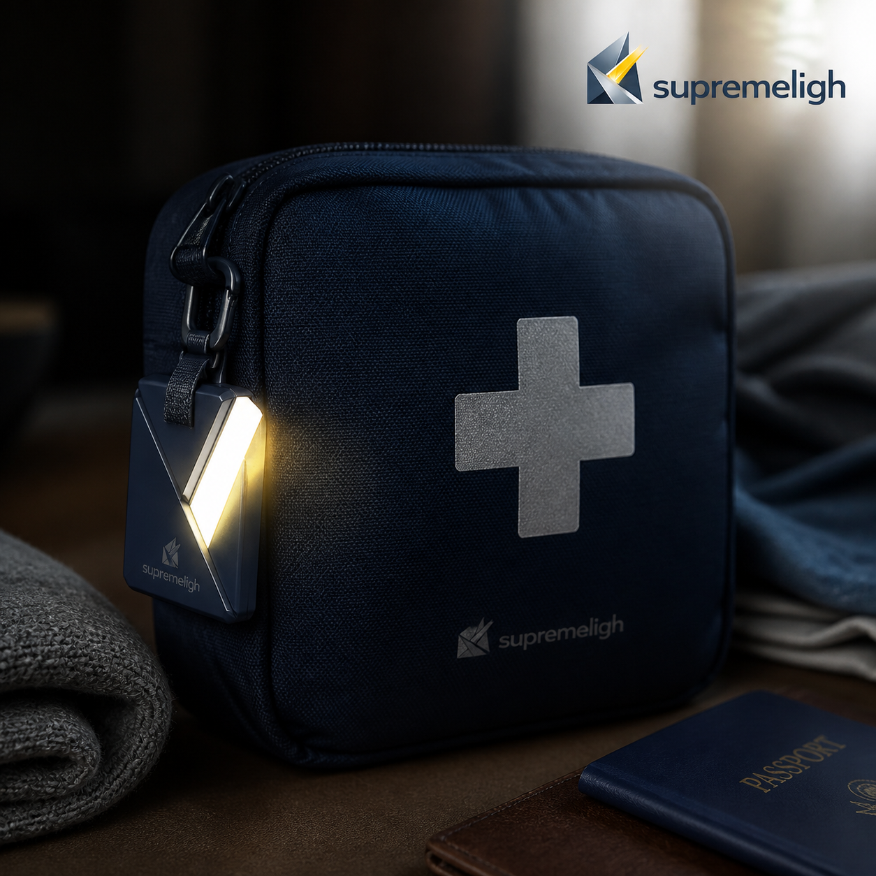 🩹 Supremeligh™ Kit Marker Light