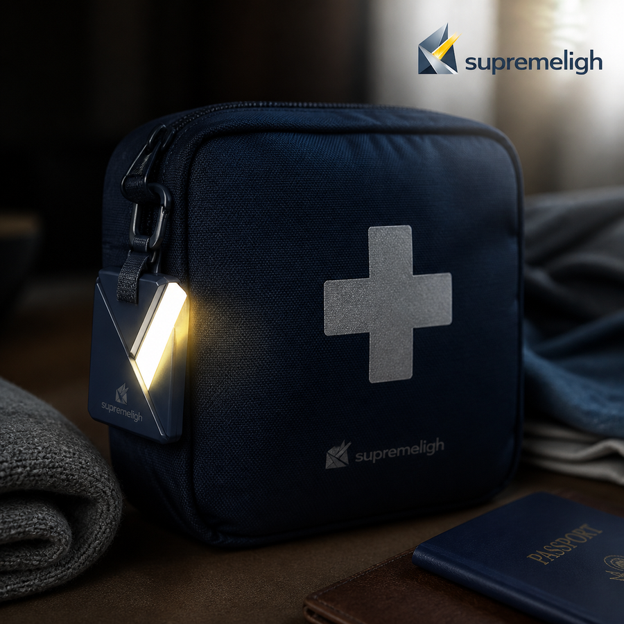 🩹 Supremeligh™ Kit Marker Light