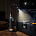 🧰 Supremeligh™ Toolbox Inspection Light